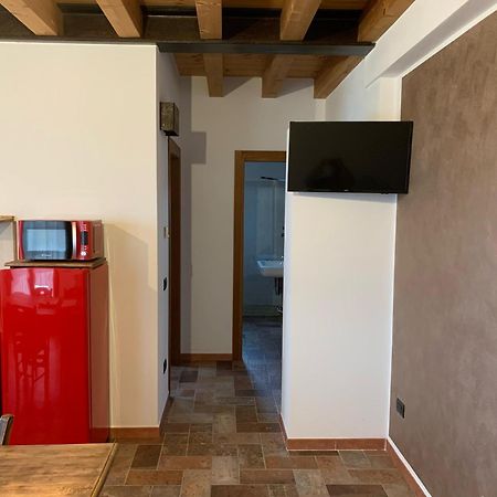 Agriturismo Tamellini Soave  Bagian luar foto