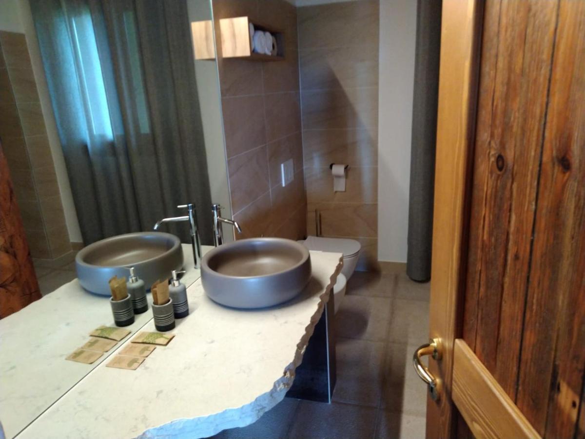 Agriturismo Tamellini Soave  Bagian luar foto