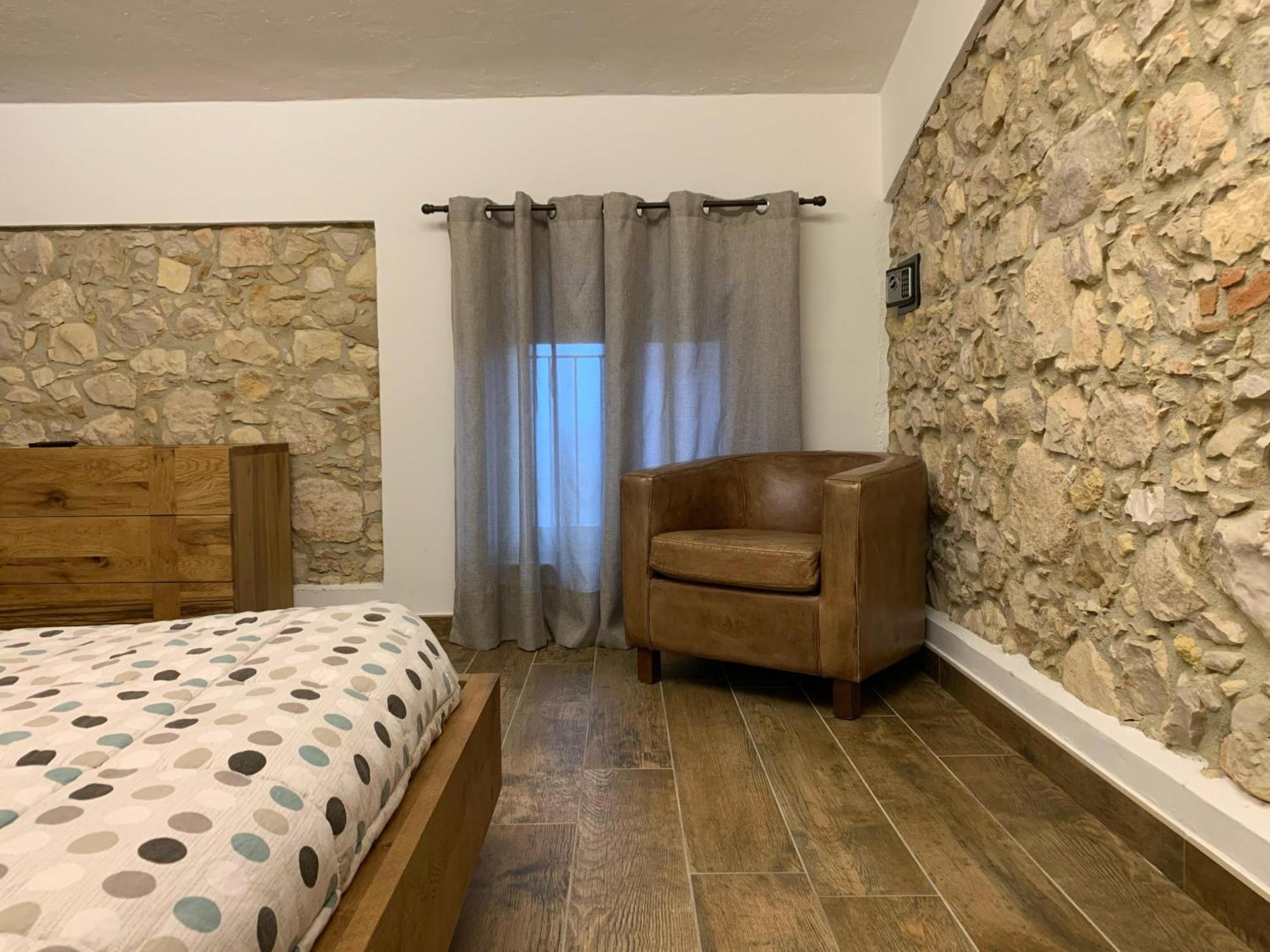 Agriturismo Tamellini Soave  Bagian luar foto