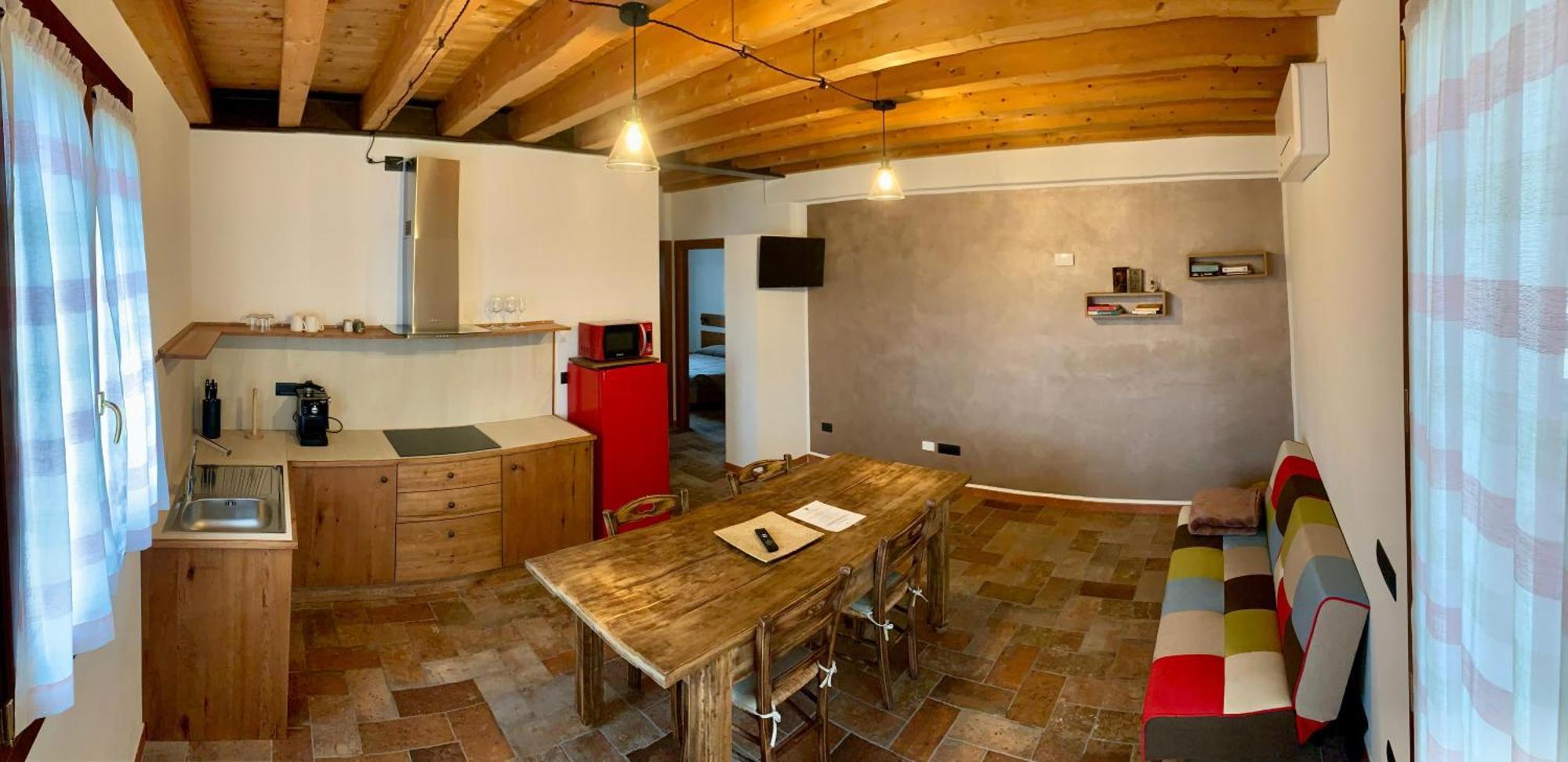 Agriturismo Tamellini Soave  Bagian luar foto