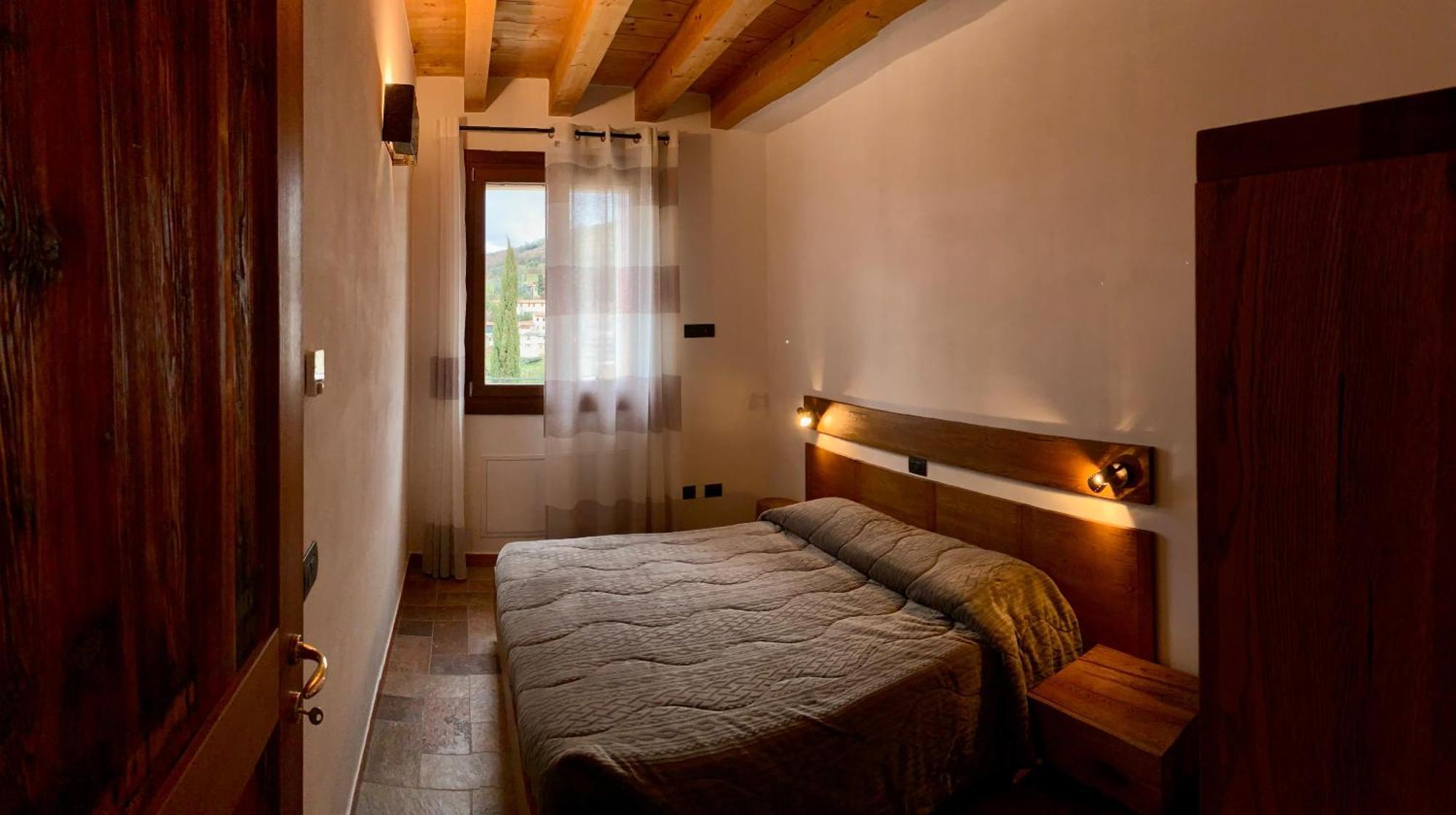 Agriturismo Tamellini Soave  Bagian luar foto