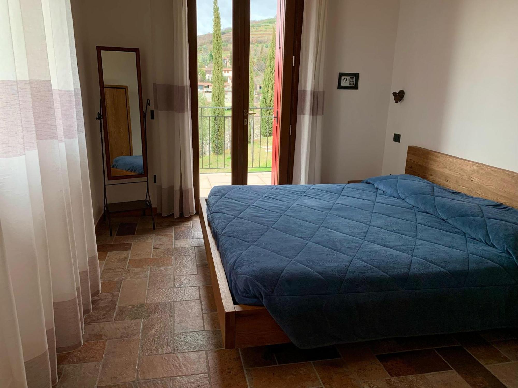 Agriturismo Tamellini Soave  Bagian luar foto