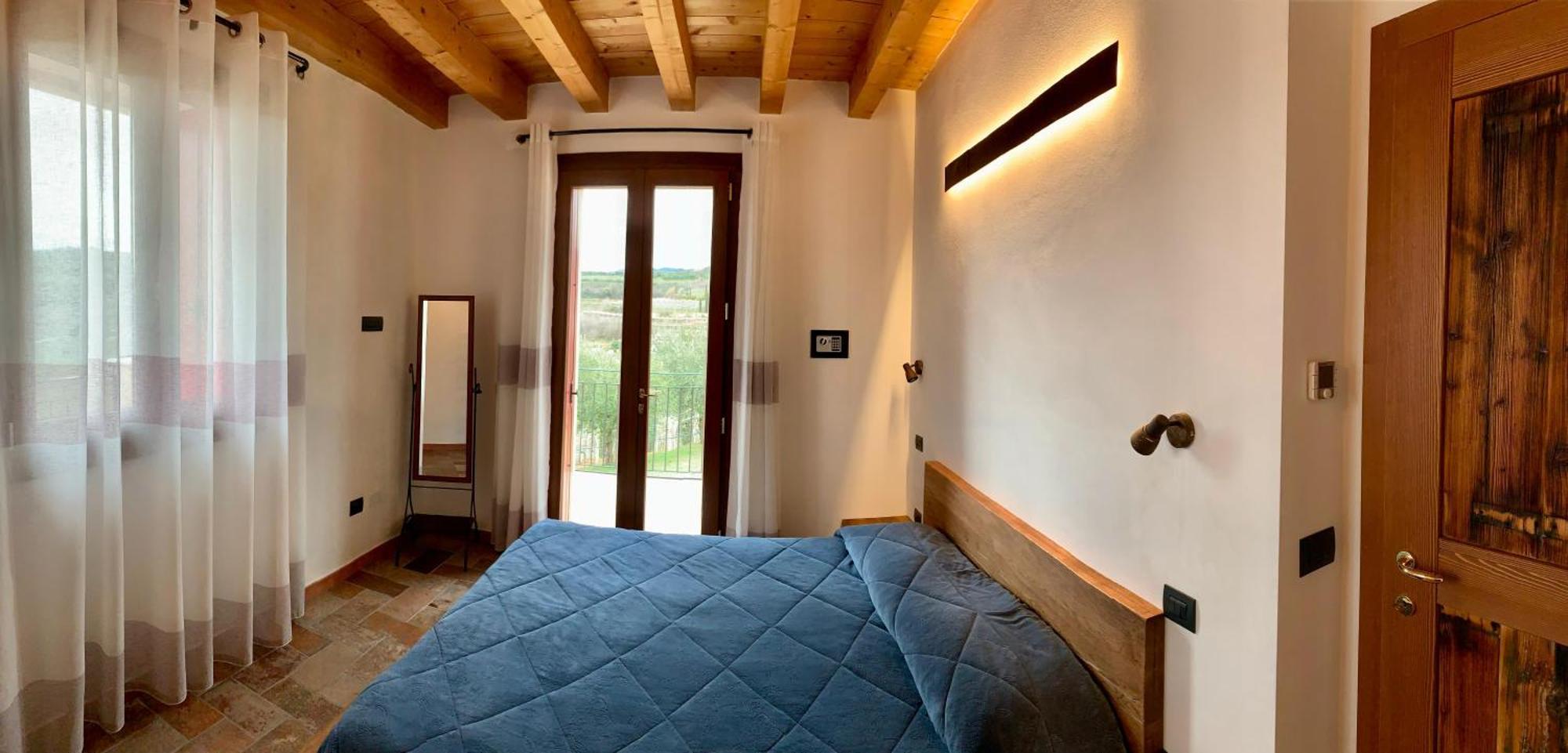 Agriturismo Tamellini Soave  Bagian luar foto