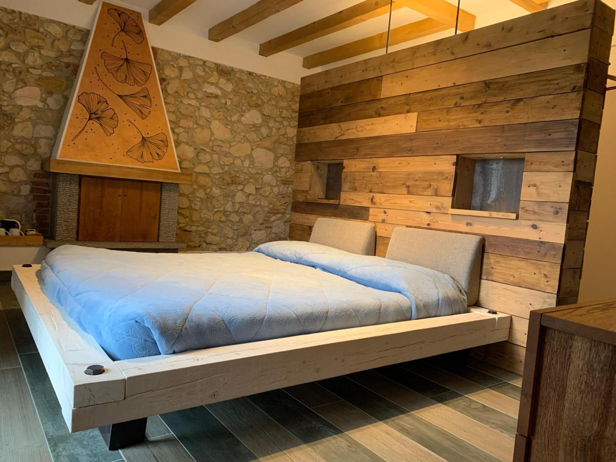Agriturismo Tamellini Soave  Bagian luar foto