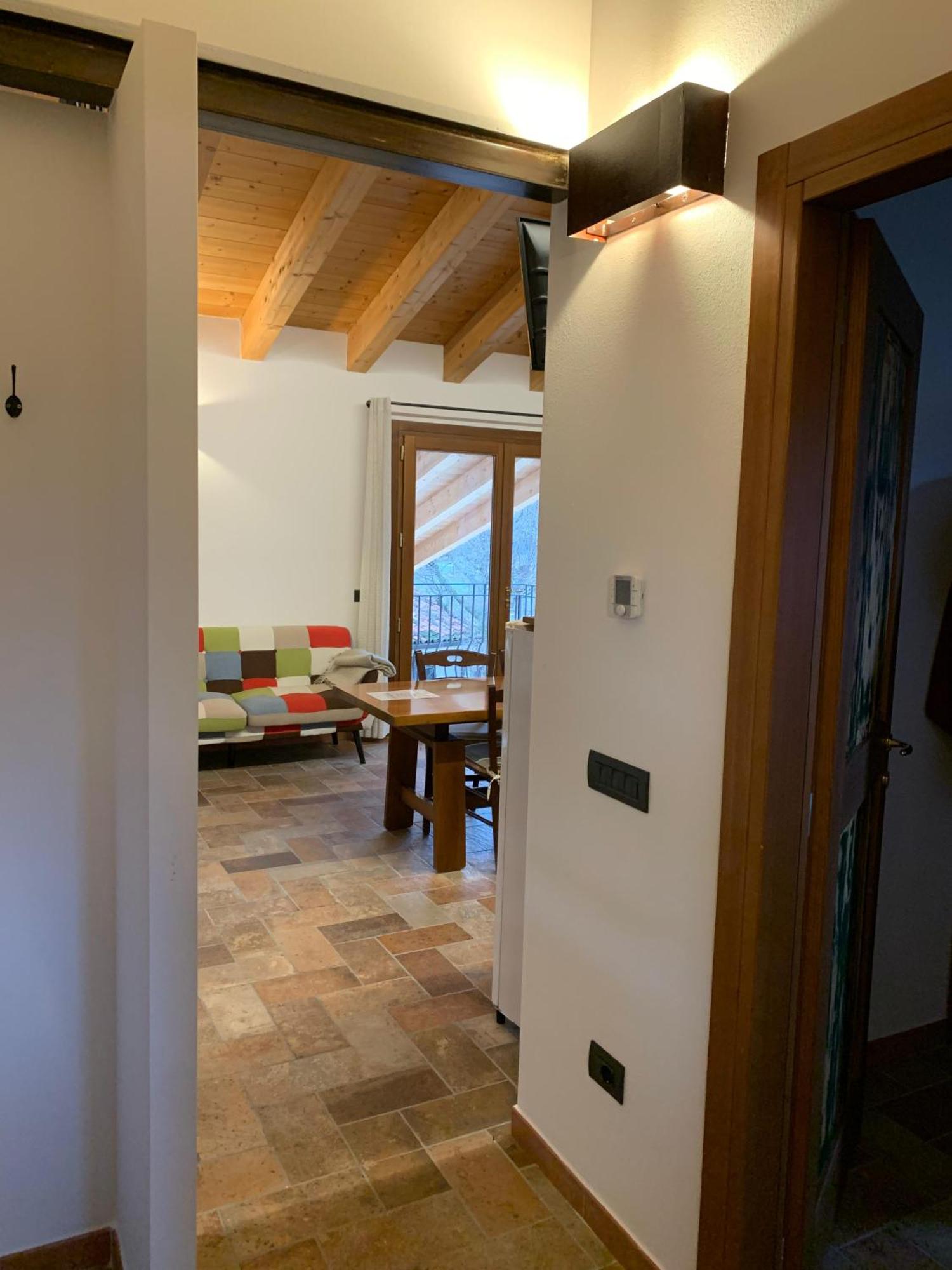 Agriturismo Tamellini Soave  Bagian luar foto