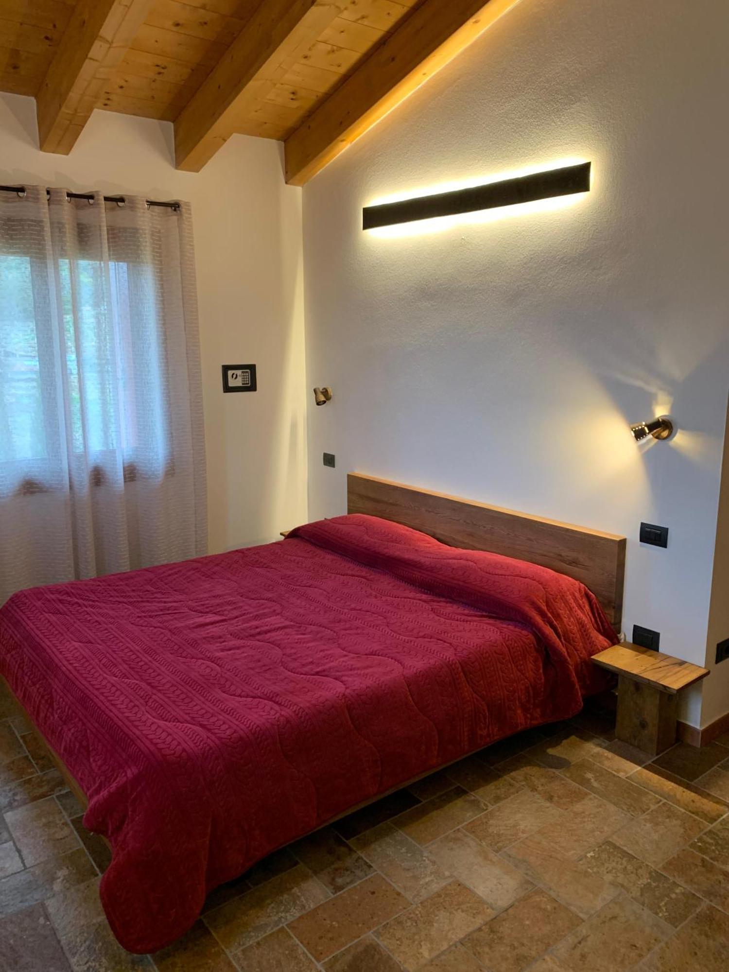Agriturismo Tamellini Soave  Bagian luar foto