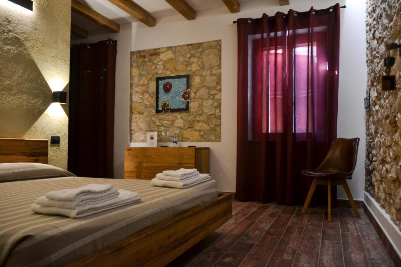 Agriturismo Tamellini Soave  Bagian luar foto