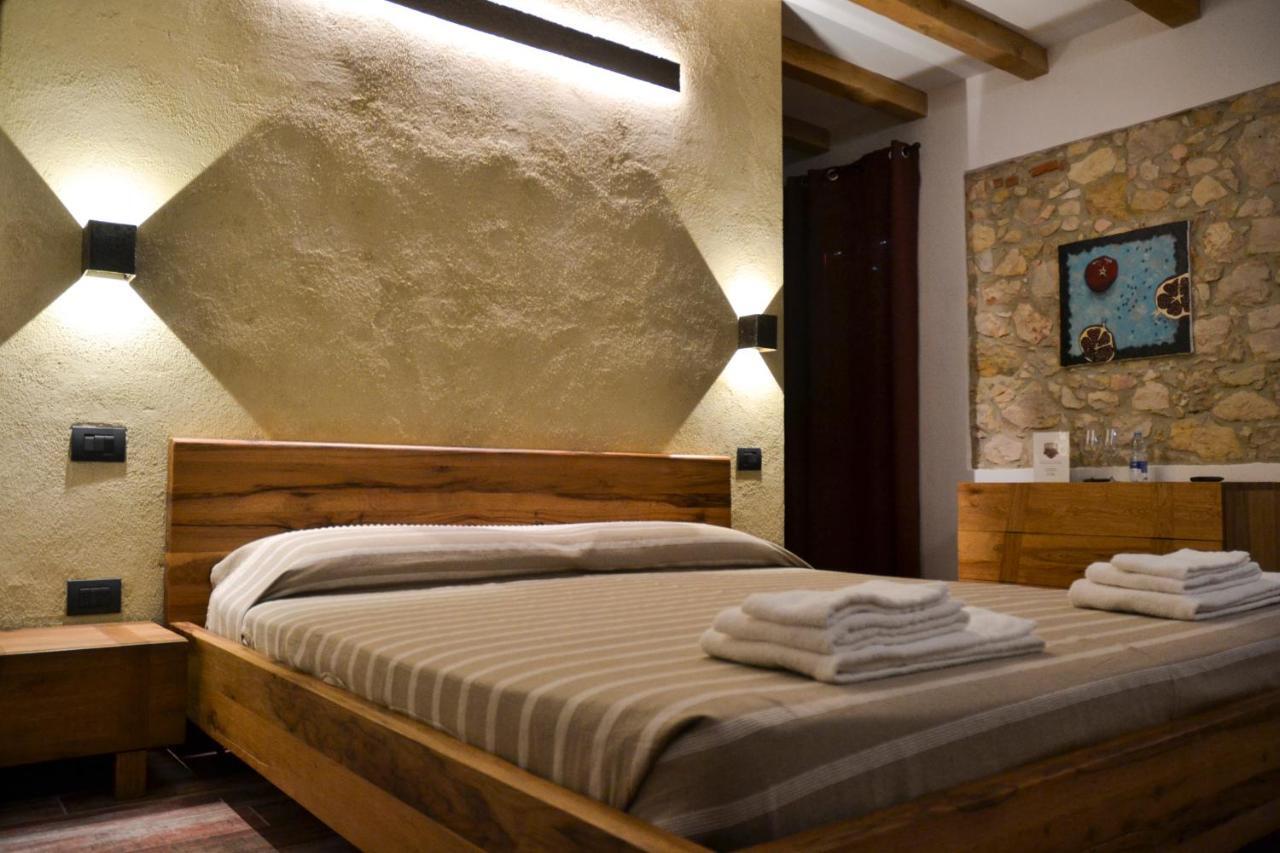 Agriturismo Tamellini Soave  Bagian luar foto