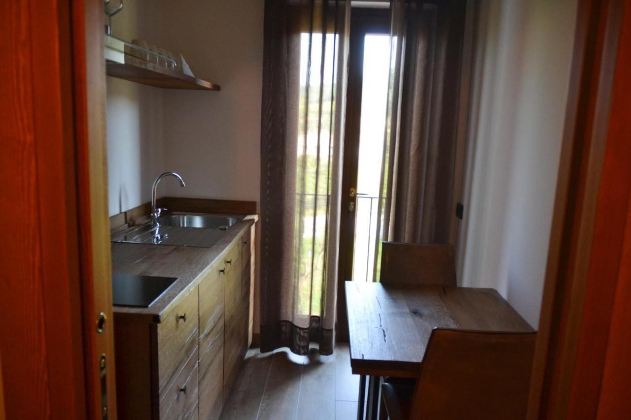 Agriturismo Tamellini Soave  Bagian luar foto