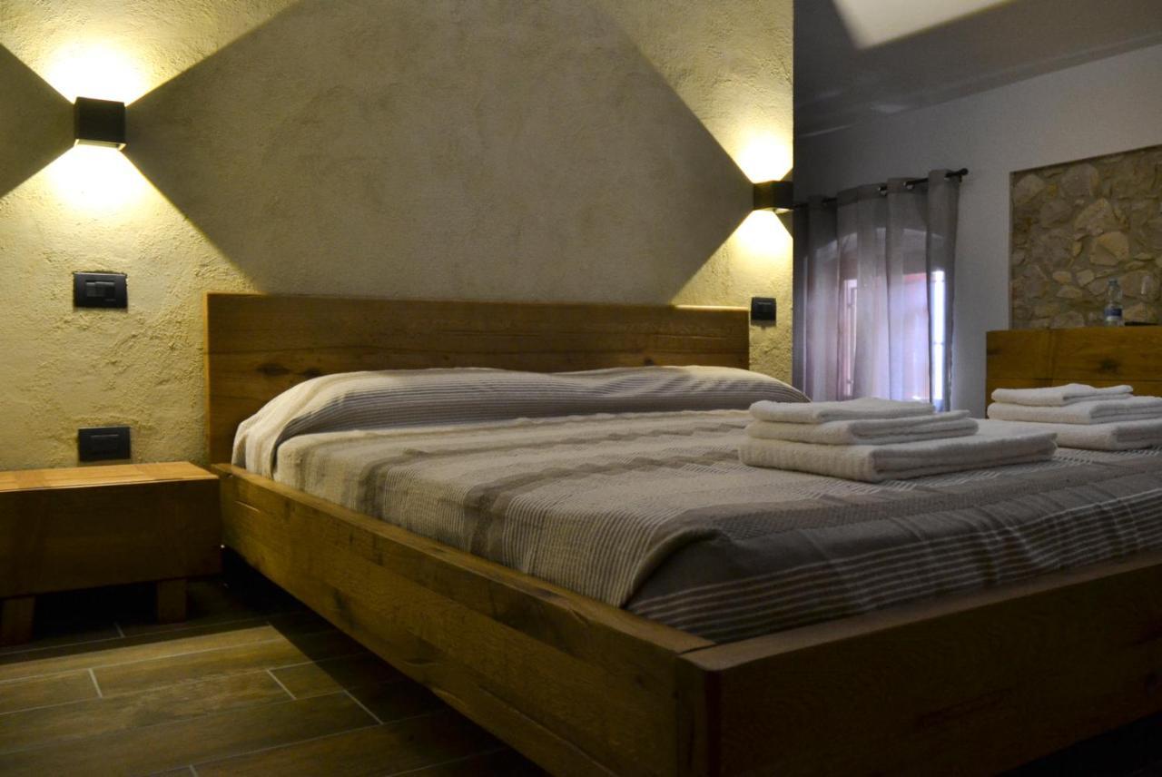 Agriturismo Tamellini Soave  Bagian luar foto