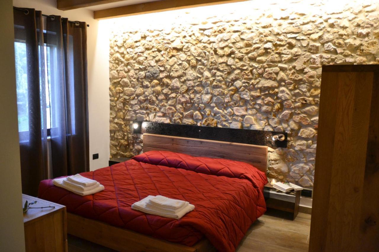 Agriturismo Tamellini Soave  Bagian luar foto