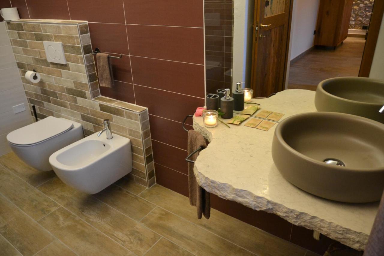 Agriturismo Tamellini Soave  Bagian luar foto