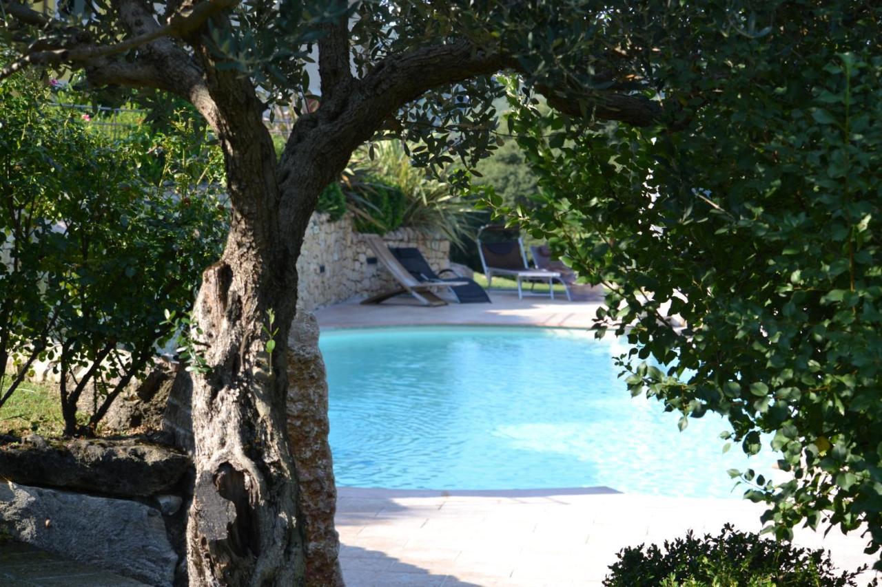 Agriturismo Tamellini Soave  Bagian luar foto