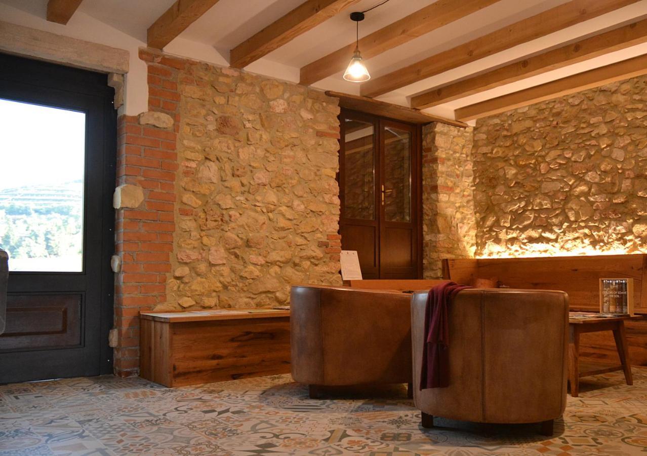 Agriturismo Tamellini Soave  Bagian luar foto
